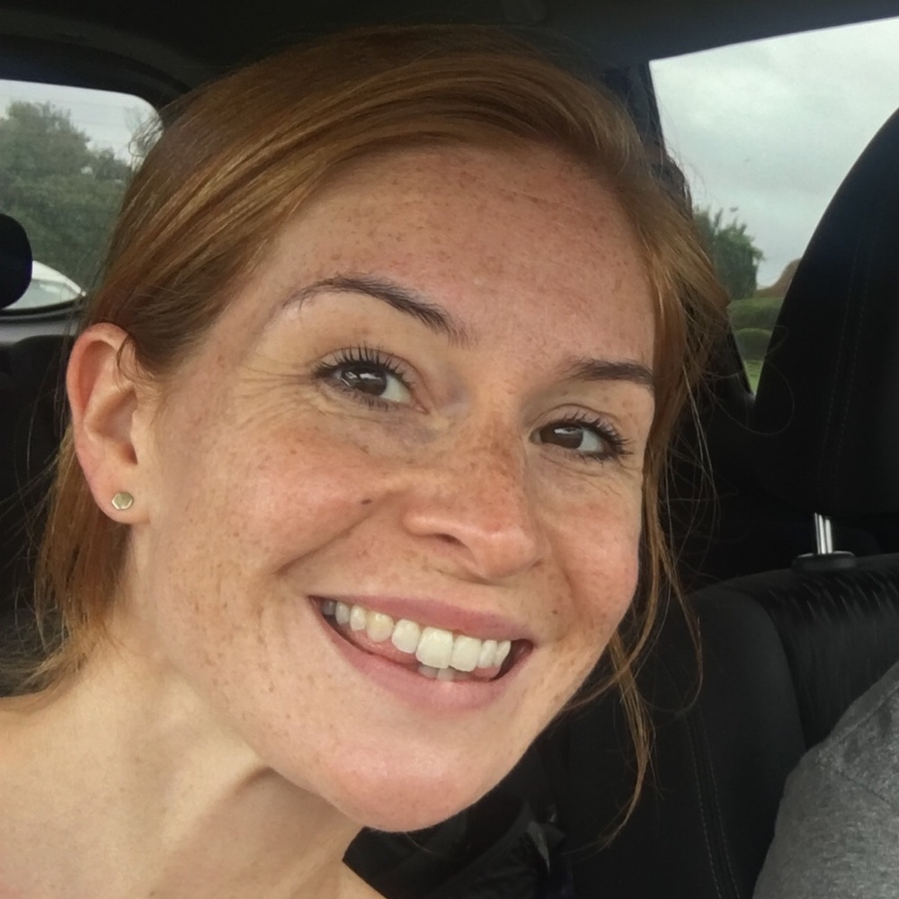 Meet your Posher, Leigh